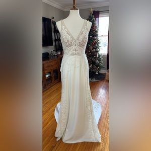 ✨Sample Sale✨Stella York Wedding Dress